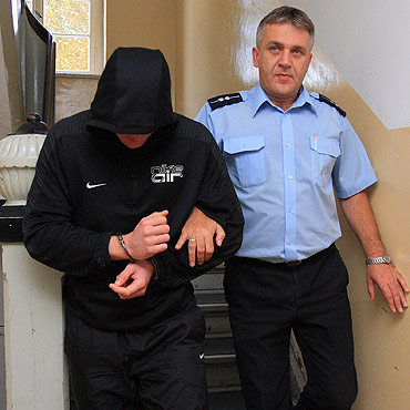 winoujcie: Napadli na jubilera. Policja zapaa ich po ptorej godziny