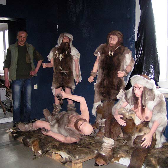 Łabędź dożywotnim rezydentem Ośrodka Rehabilitacji Dzikich Zwierząt w Warnowie