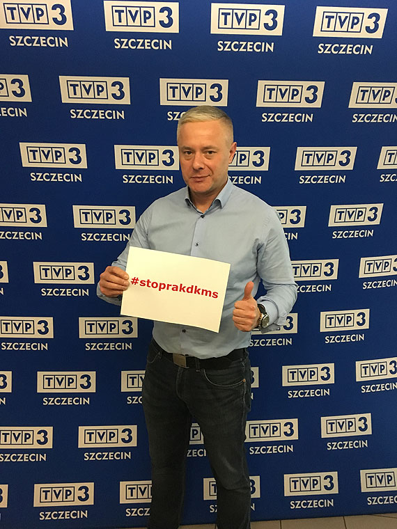 Międzywodzie- Twoja krew- Moje życie! Zapisy trwają! I Ty możesz uratować komuś życie!