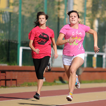 Międzyzdroje: Powiatowa Integracyjna Olimpiada Lekkoatletyczna. Zobacz zdjecia!