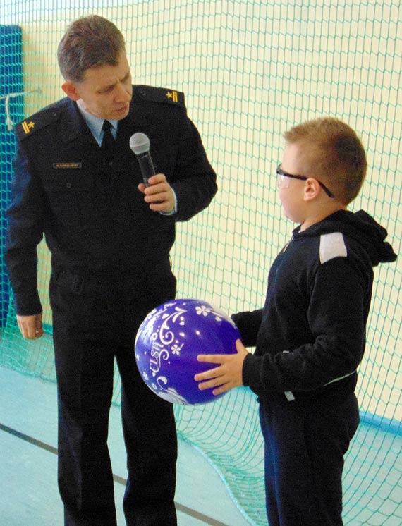 Porozmawiajmy o zasadach bezpieczestwa