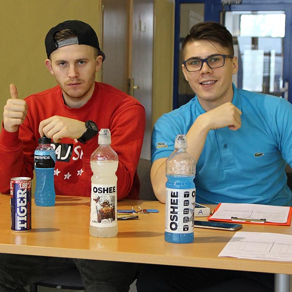 Najbardziej emocjonująca kolejka ligowa KALF-u za nami!