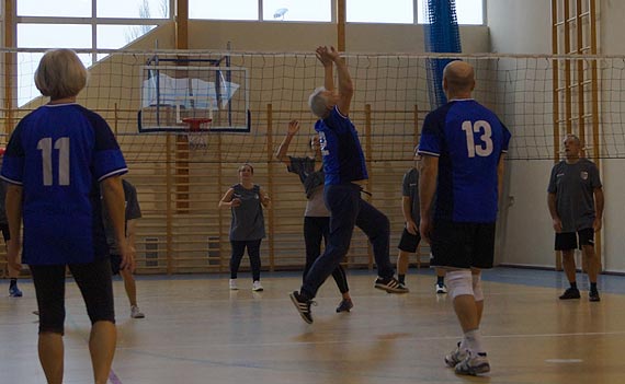 Nauczyciele Zespołu Szkół Publicznych w Golczewie najlepsi w Powiecie Kamieńskim