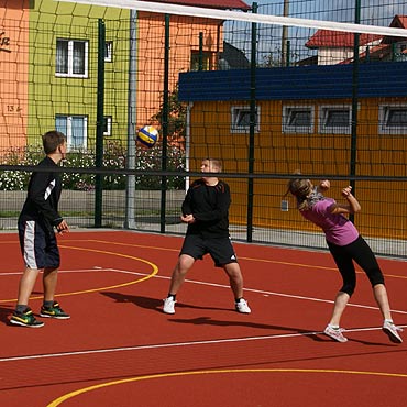 Dziwnw: Festyn Sportowo – Poarniczy