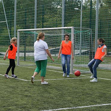 Dziwnów: Festyn Sportowo – Pożarniczy