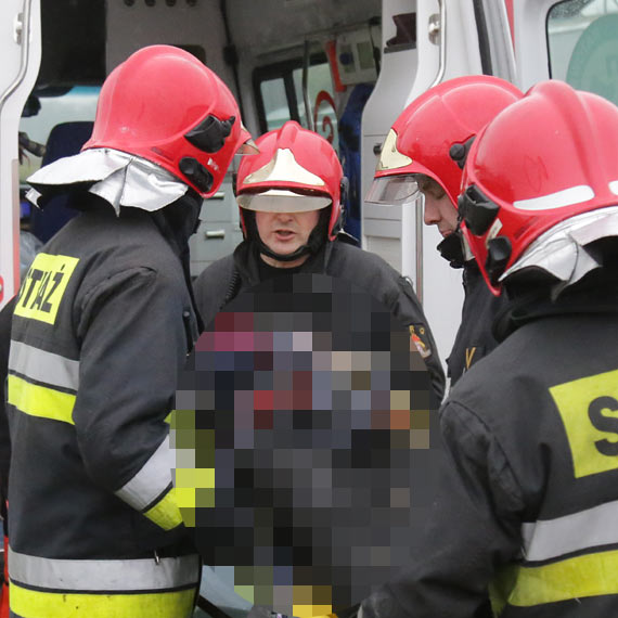 Straacy s dobrzy na wszystko