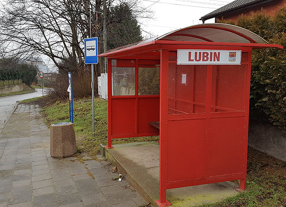 Cz mieszkacw gminy Midzyzdroje odcitych od wiata. Nie jedzi bus na trasie Lubin- Wapnica- Midzyzdroje