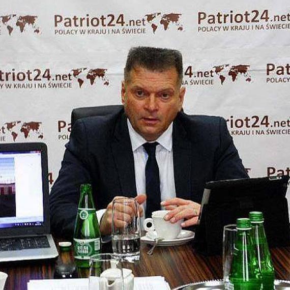 Detektyw Rutkowski chce schwyta Pawa Wodarczyka w kraju lub zagranic