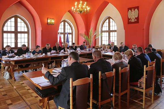 Opat w kuracjuszy? Kamie Pomorski z wysz opat uzdrowiskow