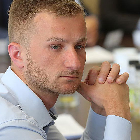 Wójt Świerzna przegrał w sądzie z radnym powiatu, Radosławem Drozdowiczem!