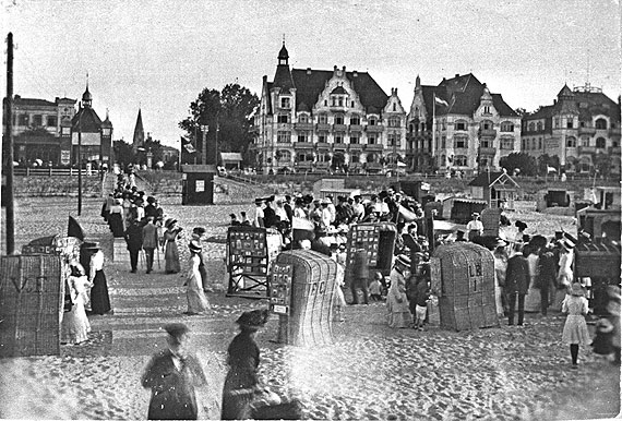 Czytelnik: Może by jednak wrócić do tego, że na wydmach nie budujemy?