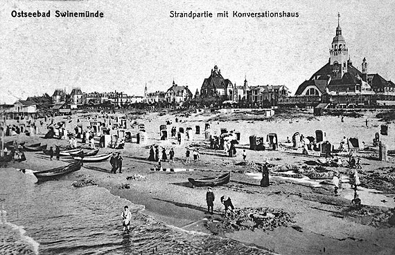 Czytelnik: Może by jednak wrócić do tego, że na wydmach nie budujemy?