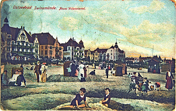 Czytelnik: Może by jednak wrócić do tego, że na wydmach nie budujemy?