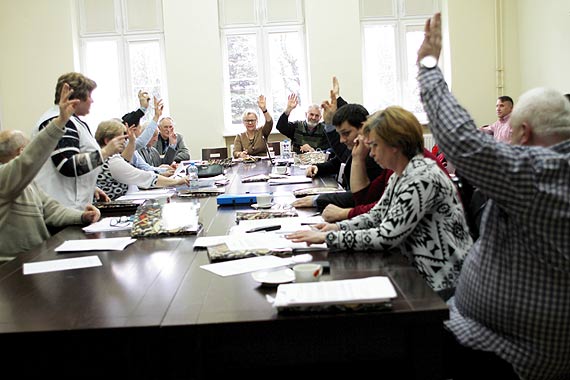 Centrum Słowian i Wikingów zyskało przedłużenie użyczenia dzierżawy