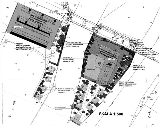 Centrum Słowian i Wikingów zyskało przedłużenie użyczenia dzierżawy
