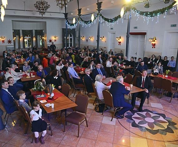 Utalentowani, pracowici i odnoszący sukcesy - reprezentanci Międzyzdrojów na V Gali Sportu. Zobacz fotogalerię!