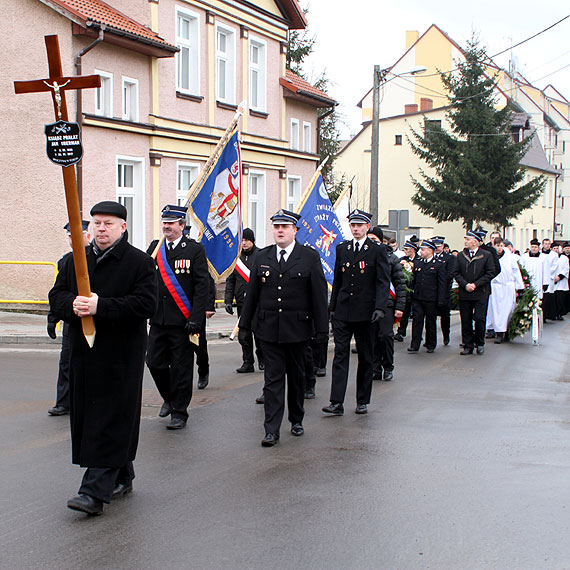 Nigdy nie ma dobrego czasu na umieranie...