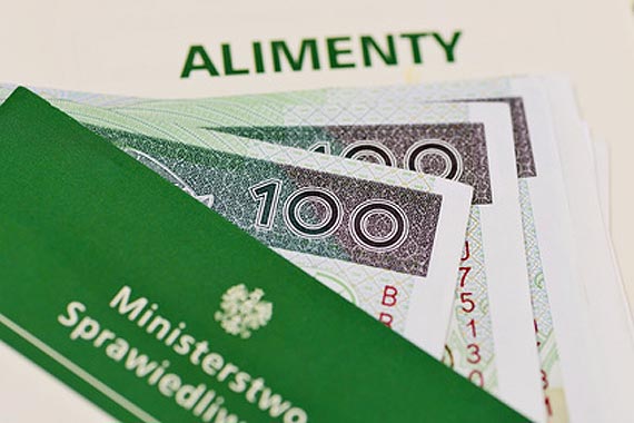 W Dziwnowie jest prawie p setki alimenciarzy