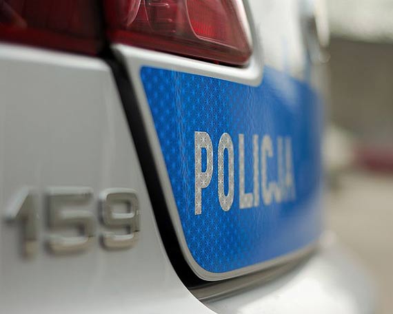 Prowadzi samochd, pomimo obowizujcego zakazu! 41- latek moe spdzi za kratkami nawet 3 lata! 