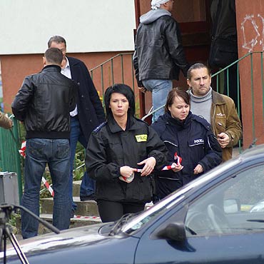 Gryfice: Poszukiwany podejrzewany o brutalne zabjstwo