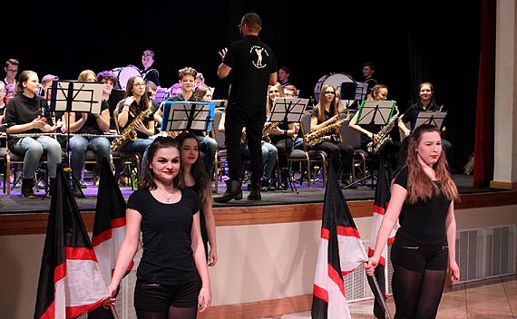 Midzynarodowy Dom Kultury: Wood & Brass Band zaprezentowa niesamowite show!