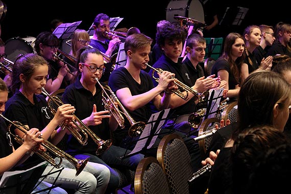 Midzynarodowy Dom Kultury: Wood & Brass Band zaprezentowa niesamowite show!