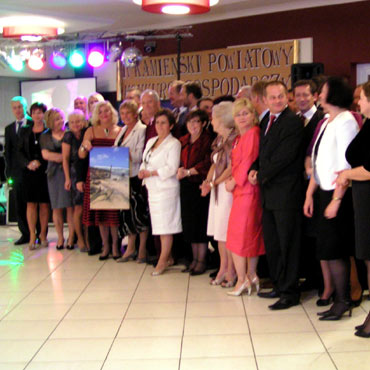 urawie – 2010 rozdane. Powiatowy konkurs gospodarczy