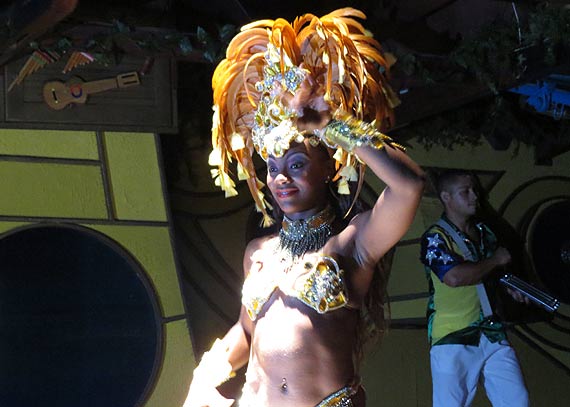 Rozpoczął się największy karnawał świata!