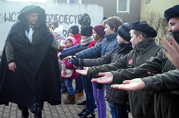 24 Midzyzdrojska Druyna Starszoharcerska 