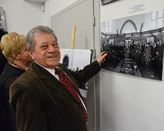 W Muzeum Historii Ziemi Kamieskiej zostaa otwarta interesujca wystawa. Caa historia kamieskiej placwki. Zobacz film!