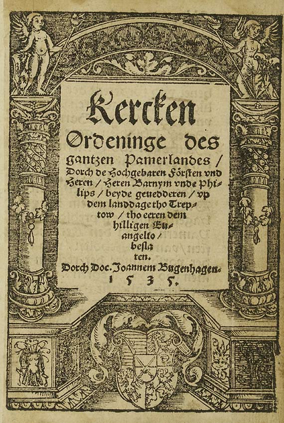 500 lat protestantyzmu