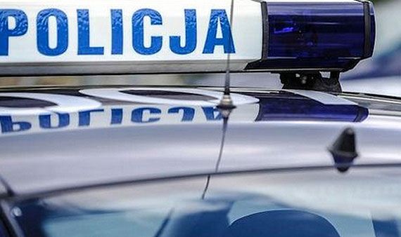 Policjanci z powiatu kamieskiego skontrolowali 40 kierowcw! A 30 przekroczyo dozwolon prdko