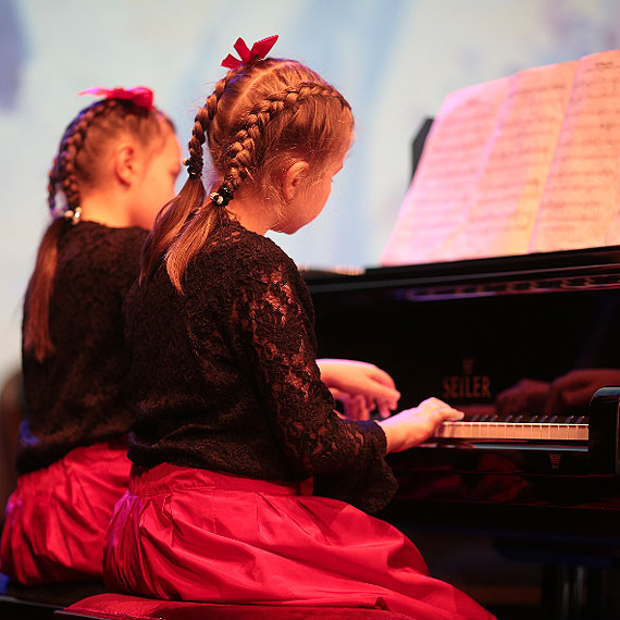 Karawana Kultury Luty – Grand Prix dla Białorusi
