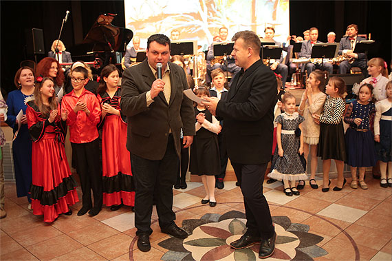 Karawana Kultury Luty – Grand Prix dla Białorusi