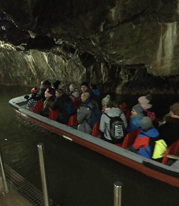 Troszyn-Stary Gierałtów- Czeskie Morawy