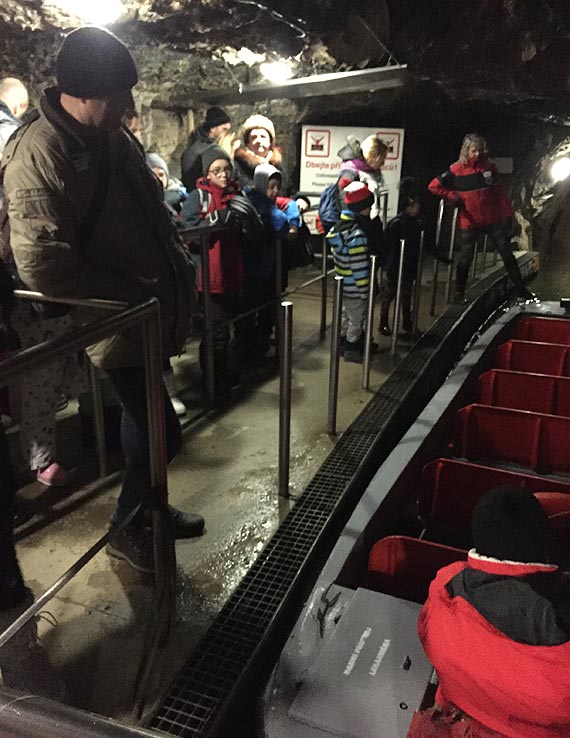 Troszyn-Stary Gierałtów- Czeskie Morawy