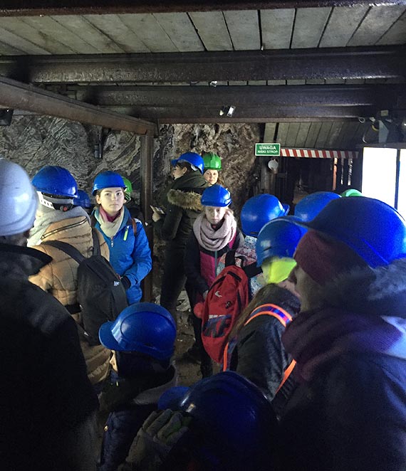 Troszyn-Stary Gierałtów- Czeskie Morawy