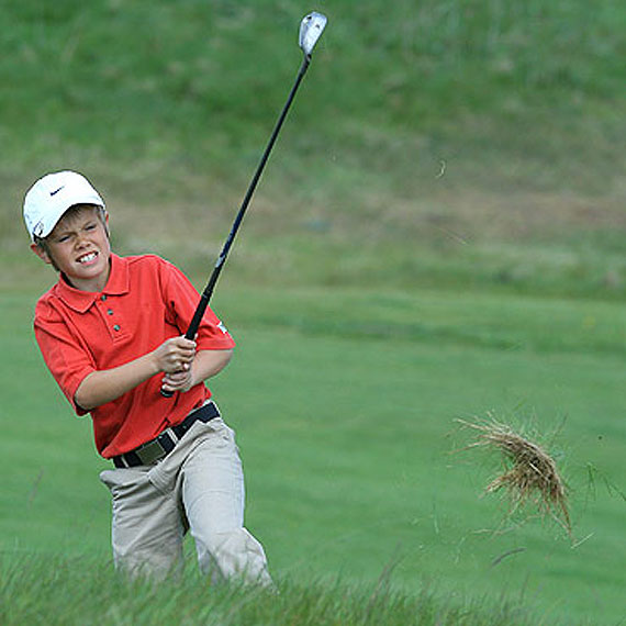 Wolin: nowy dzierawca pola golfowego poszukiwany