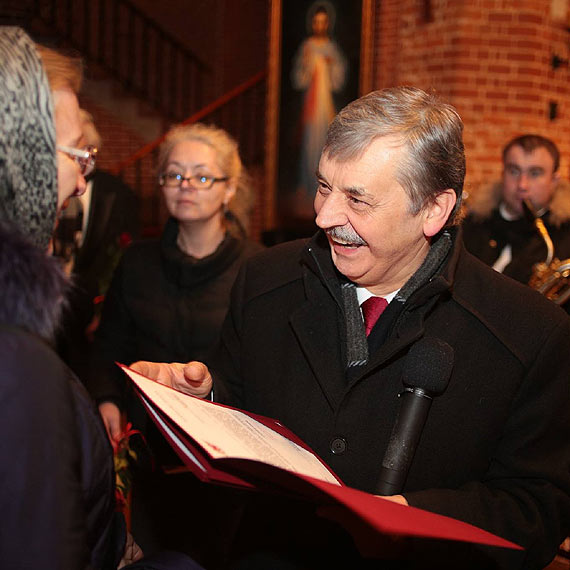 Ostatni dzie ferii z Karawan Kultury w Wolinie