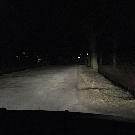 Przypominamy, e jest taka ulica