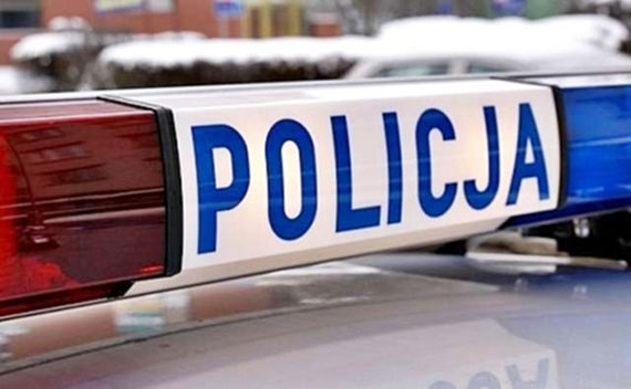 Potrci czowieka i… uciek? Szuka go policja