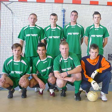 KALF: II kolejka amatorskiej ligi futsalu za nami 