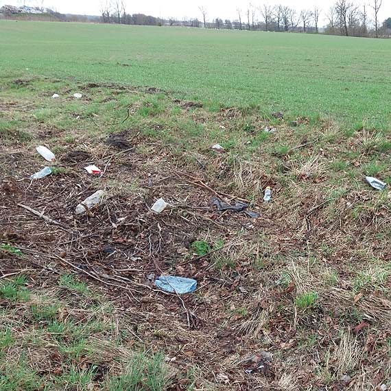 Kto posprząta przy kamieńskim Przedsiębiorstwie Gospodarki Komunalnej