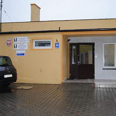 Stowarzyszenie na Rzecz Osb z Upoledzeniem Umysowym dzikuje za 1% podatku