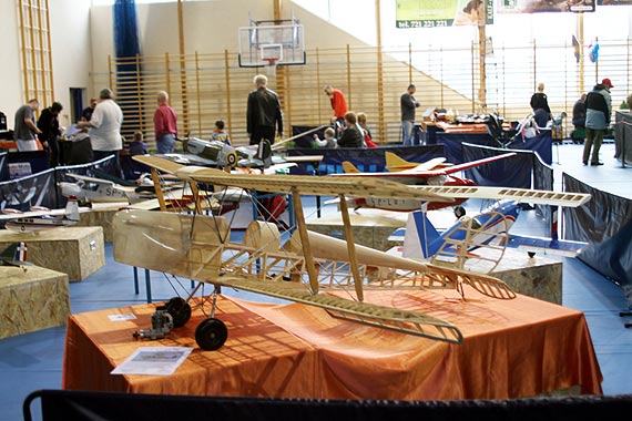 I ty zostań modelarzem