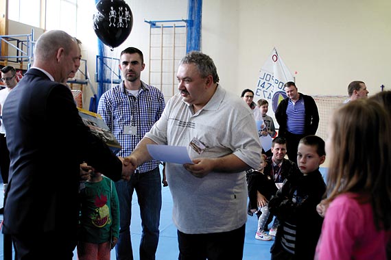 I ty zostań modelarzem