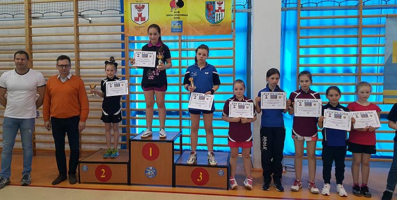 Julia Bartkiewicz awansuje do Grand Prix Polski akw