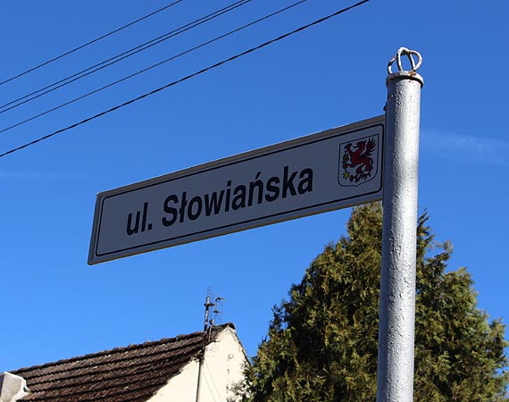 Będzie przebudowywana ulica Słowiańska w Wolinie