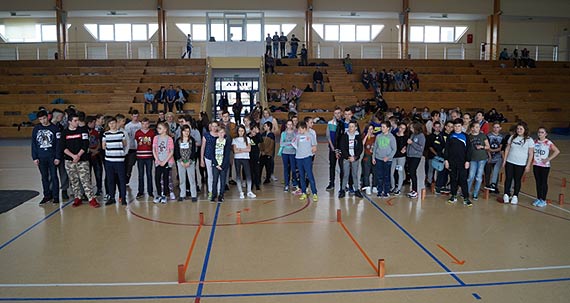 Kolejna edycja konkursu z zakresu ruchu drogowego za nami