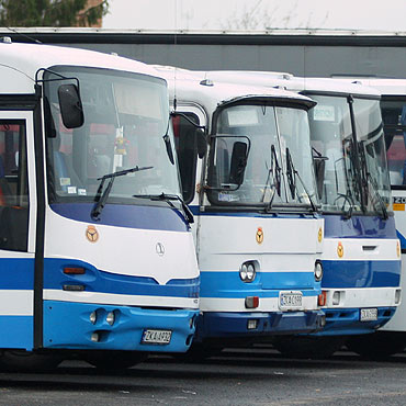 Kamie Pomorski: Co z miejskim autobusem?